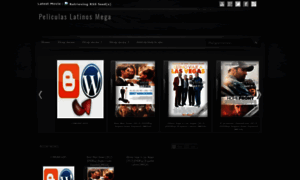 Peliculaslatinosmega.blogspot.com.ar thumbnail