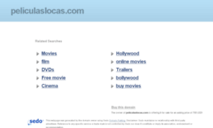 Peliculaslocas.com thumbnail