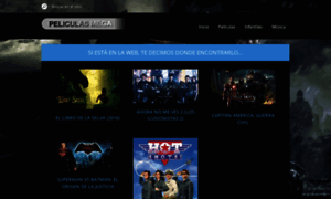 Peliculasmega.webnode.com thumbnail