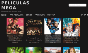 Peliculasmega3.blogspot.mx thumbnail