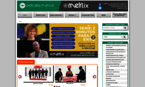 Peliculasmel.com thumbnail