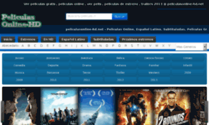Peliculasonline-hd.net thumbnail
