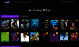 Peliculasonline.app thumbnail