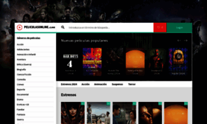 Peliculasonline.cloud thumbnail