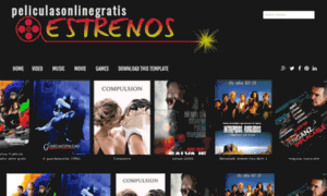 Peliculasonlinegratis-2019.blogspot.com thumbnail