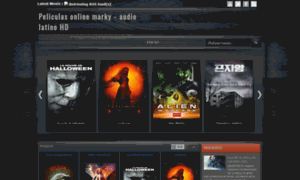 Peliculasonlinemarky.blogspot.com thumbnail
