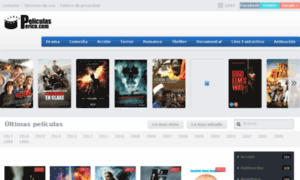 Peliculasperico.com thumbnail