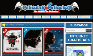 Peliculasputlocker.net thumbnail
