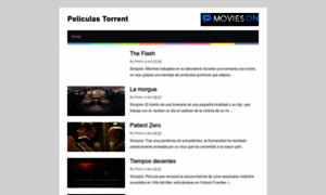 Peliculastorrent10.blogspot.com.es thumbnail