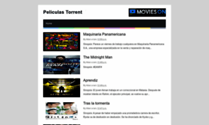 Peliculastorrent22.blogspot.com.es thumbnail