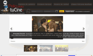 Peliculastucine.com thumbnail