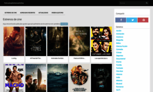 Peliculasyestrenosonline.com thumbnail