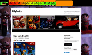 Peliculasyjuegos.boosterblog.es thumbnail
