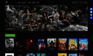 Peliculasyseries-online.com thumbnail