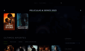 Peliculasyseriesvip.com thumbnail