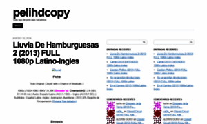 Pelihdcopy.wordpress.com thumbnail