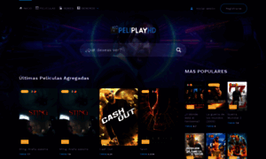 Peliplays.net thumbnail