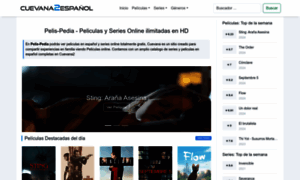 Pelis-pedia.biz thumbnail