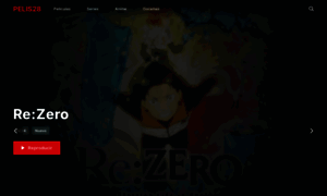 Pelis28.in thumbnail