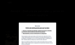Pelis28.org thumbnail