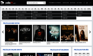 Pelis4k.net thumbnail