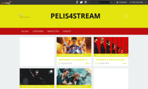 Pelis4stream.over-blog.com thumbnail