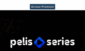 Pelisandseries.net thumbnail