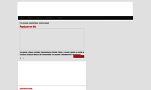 Pelisargentinas.blogspot.com thumbnail
