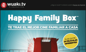 Pelisenfamilia.com thumbnail