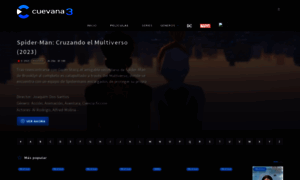 Pelisestreno.com thumbnail