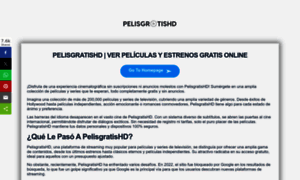 Pelisgratishd.pages.dev thumbnail