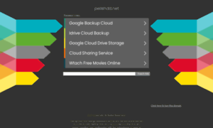Pelishdd.net thumbnail