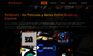 Pelismartstv.bitbucket.io thumbnail