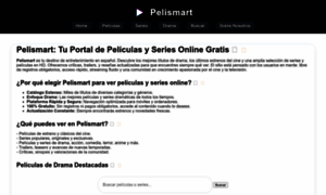 Pelismarttv.bitbucket.io thumbnail