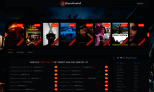 Pelisonlinehd.cloud thumbnail