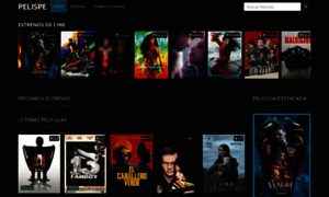 Pelispe.com thumbnail