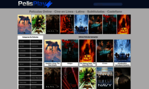 Pelisplay.one thumbnail