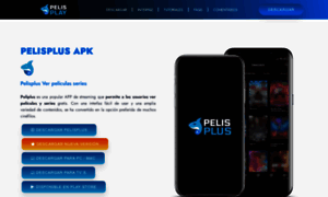 Pelisplus-app.com thumbnail