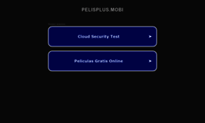 Pelisplus.mobi thumbnail