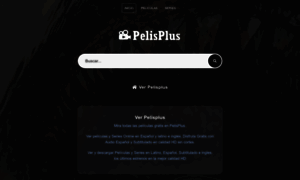 Pelisplus2.global thumbnail