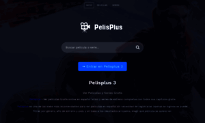 Pelisplus3.bar thumbnail