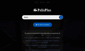 Pelisplus3.network thumbnail