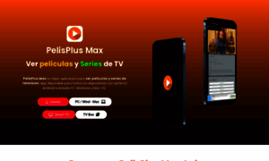 Pelisplusmax.app thumbnail