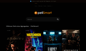 Pelisprime.com thumbnail