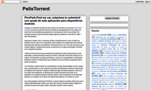Pelistorrent.blogspot.com thumbnail