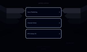 Pelistv.online thumbnail