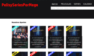 Pelisyseriespormega.blogspot.cl thumbnail