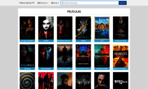 Pelisyseriestv.com thumbnail