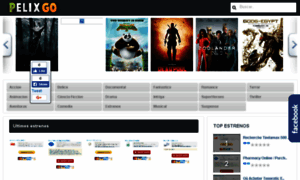Pelixgo.com thumbnail