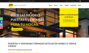 Pellacentromex.com.mx thumbnail